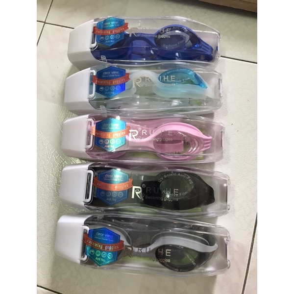 Kính bơi Ruihe mẫu mới nhất RH5900