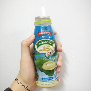 Nước dừa non Thái Lan 220ml
