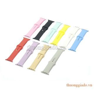 Dây đeo tay thay thế apple watch 42mm