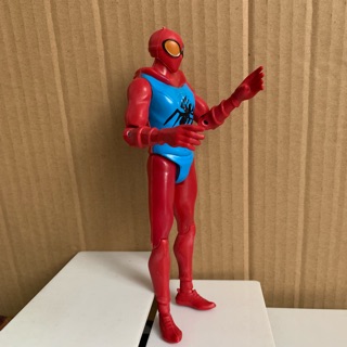 Người nhện spider man marvel đồ chơi cho bé