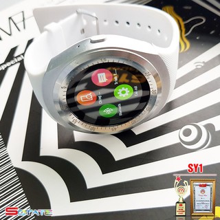 Đồng hồ thông minh smartwatch sy1