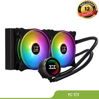 Tản nhiệt nước XIGMATEK AURORA 240