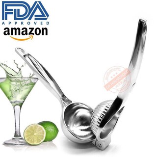 Dụng cụ ép chanh inox