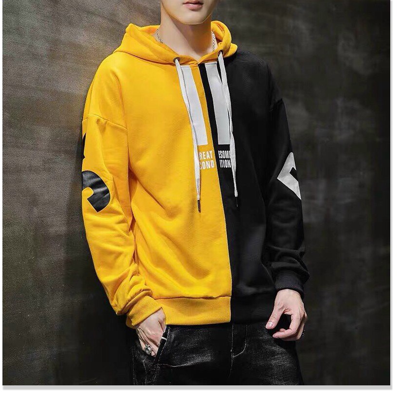 ÁO KHOÁC HOODIES NHIỀU MÀU SẮC SINH ĐỘNG,THIẾT KẾ HỌA TIẾT SIÊU NGẦU THỜI TRANG MỚI KME