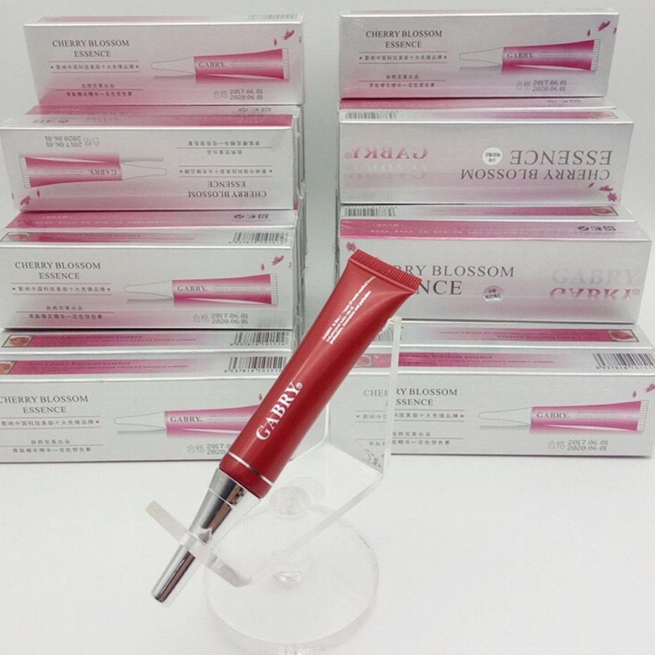 Dưỡng Kích Màu Môi Gabry sau phun xăm 15ml