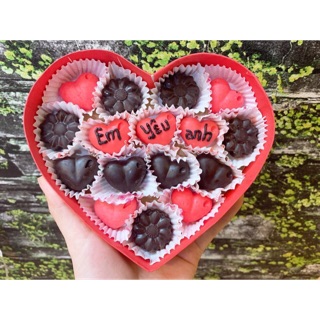 Socola valentine