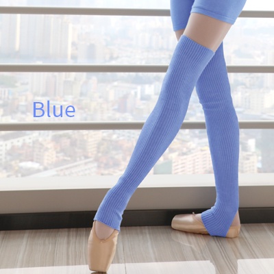 Đôi vớ dệt kim múa ballet chuyên nghiệp cho nữ