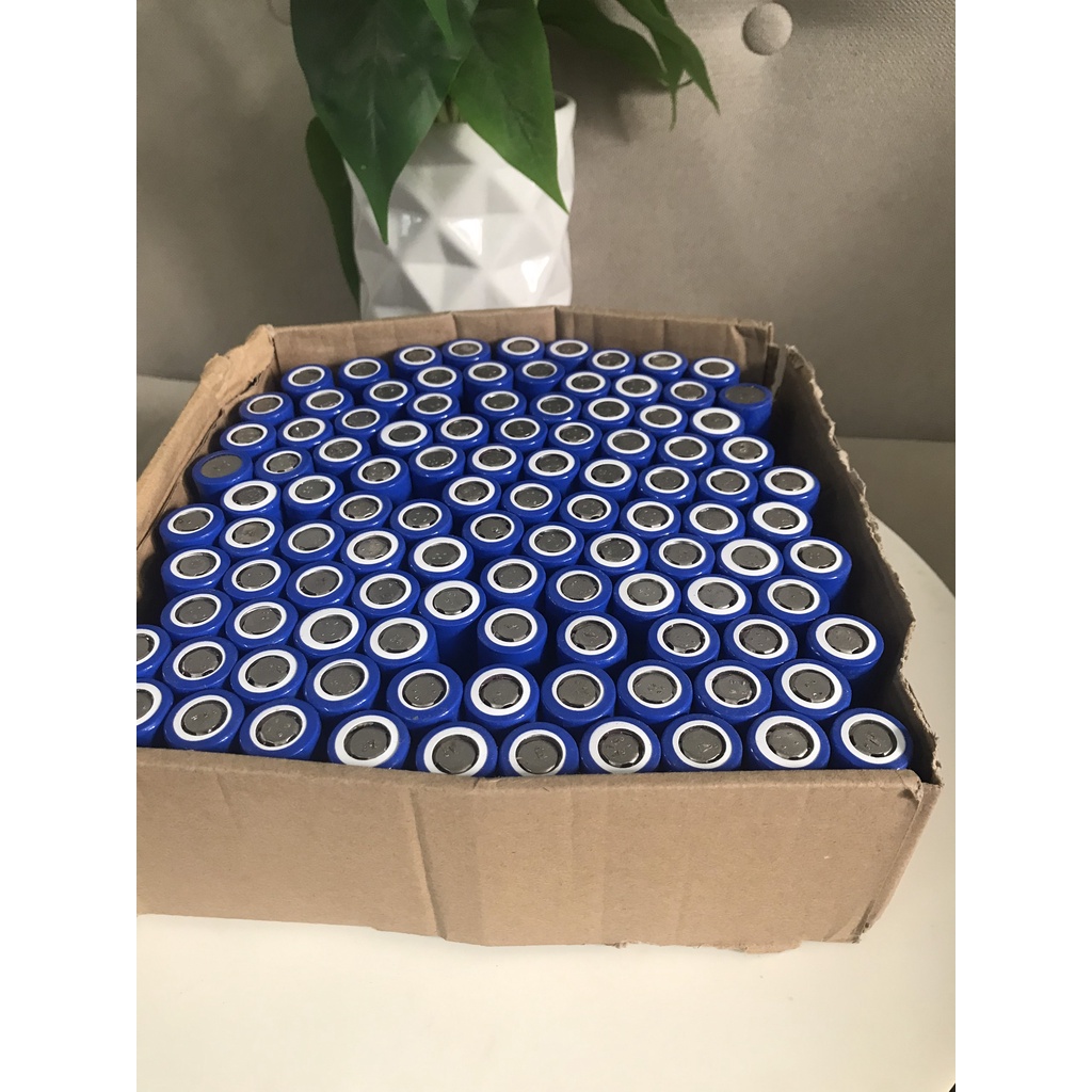Pin Cell 18650 Senenda 2000mah-5C Chính hãng Mới 98%