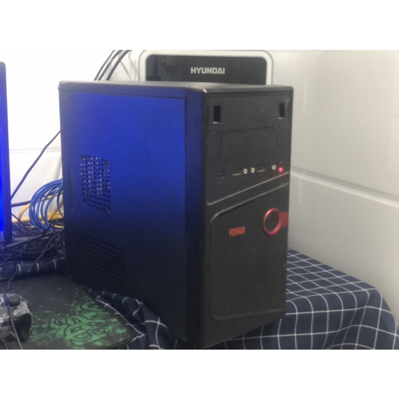 Case PC chiến game giá rẻ | BigBuy360 - bigbuy360.vn