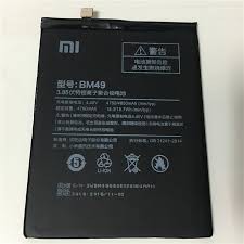 Pin xiaomi mimax