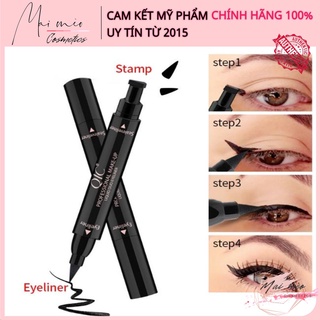 Kẻ mắt hai đầu NĐT
