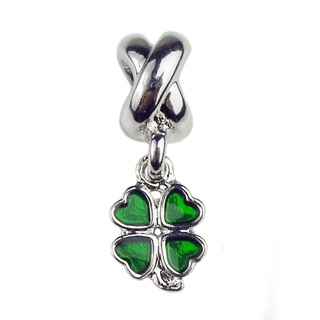 Charm treo 4 lá