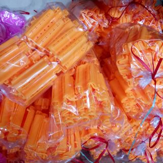 Combo 21 kẹp bấm phồng chân tóc