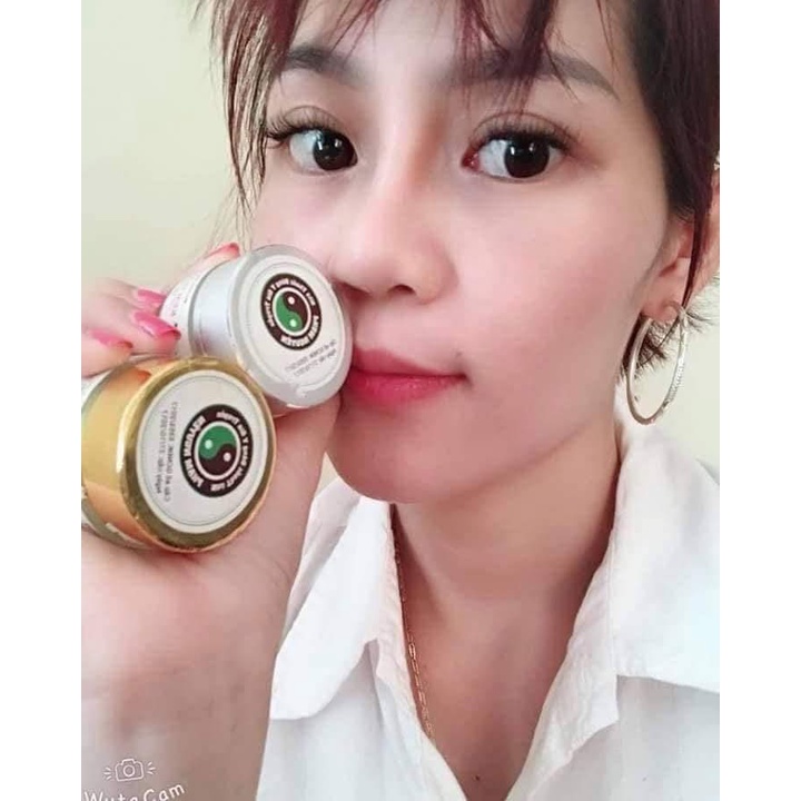 Serum đánh bay nám, xoá tàn nhang Đông y gia truyền 10ml