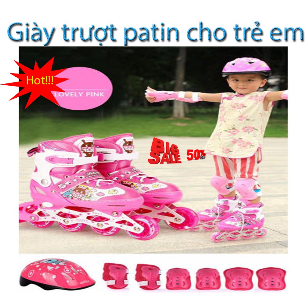 Trượt patin có tác dụng gì , Trượt patin hà nội - CHỌN NGAY GIÀY TRƯỢT PATIN CHO TRẺ EM