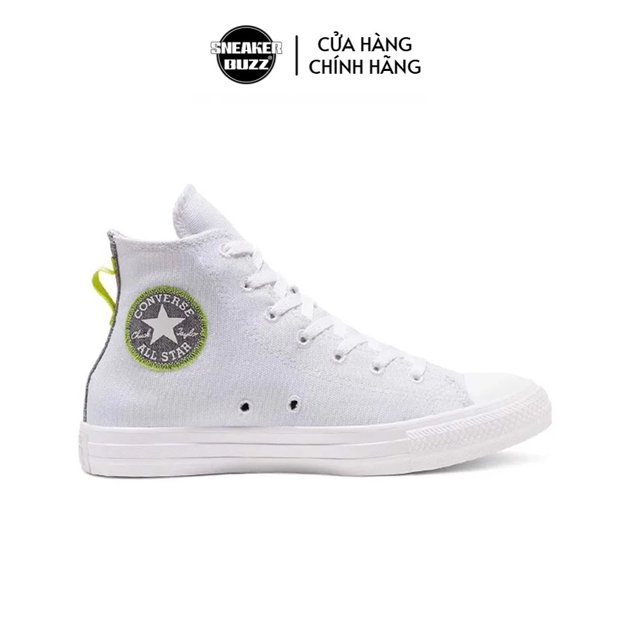 Giày Converse Converse Chuck Taylor All Star Renew 168594V