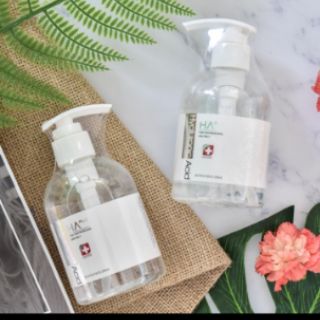 HA PLUS 300ml ( Serum cấp ẩm từ Hàn Quốc )