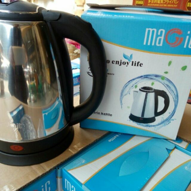 sỉ ấm siêu tốc magic hàng chính hãng