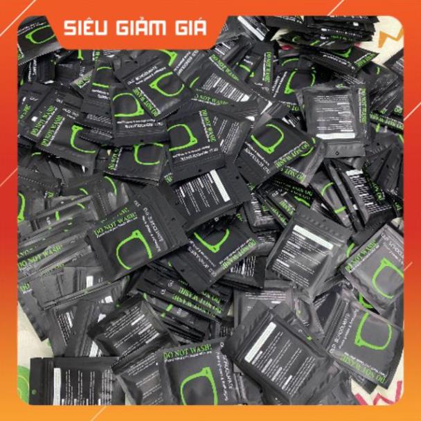 Khăn Nano Lau Kính Chống bám hơi nước Trendyy Shop