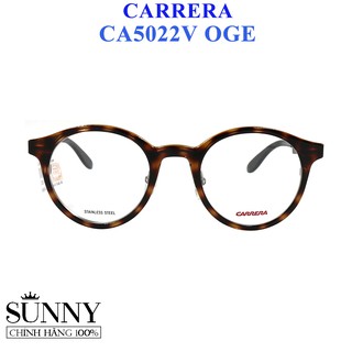 Gọng Kính Unisex Carrera CA5022V