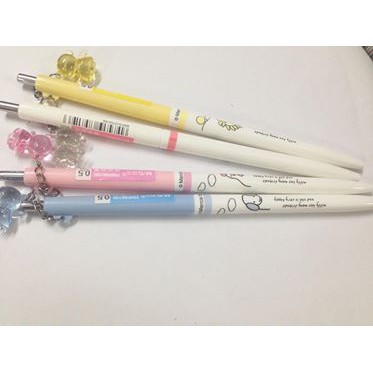 Bút chì kim xinh xẻo dùng ngòi 0,5mm móc thú 86105