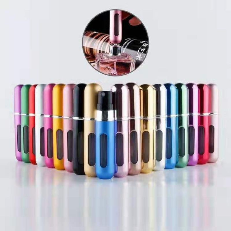 Lọ chiết nước hoa mini