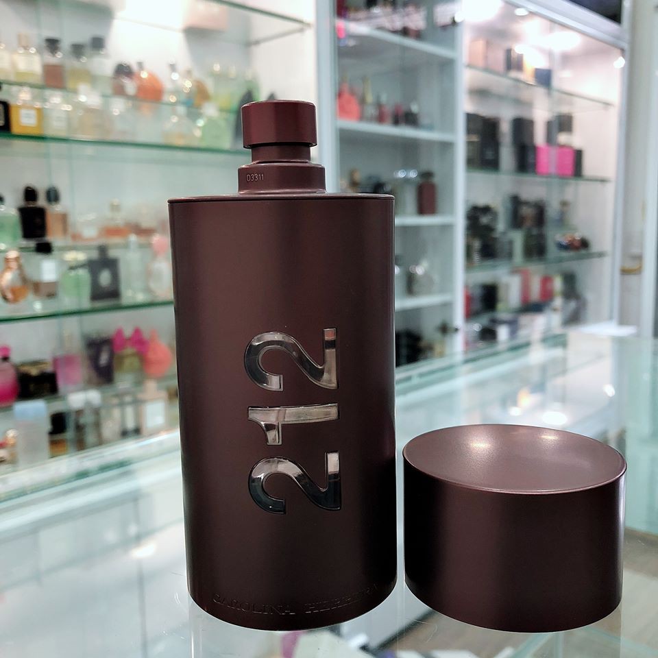 [ Chiết 10ml ] Carolina Herrera 212 Sexy Men