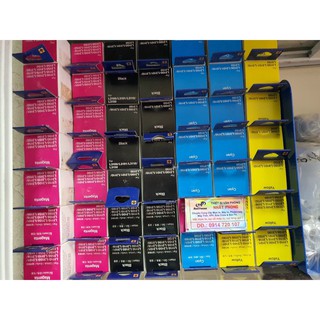 Bộ 4 chai mực Epson 003