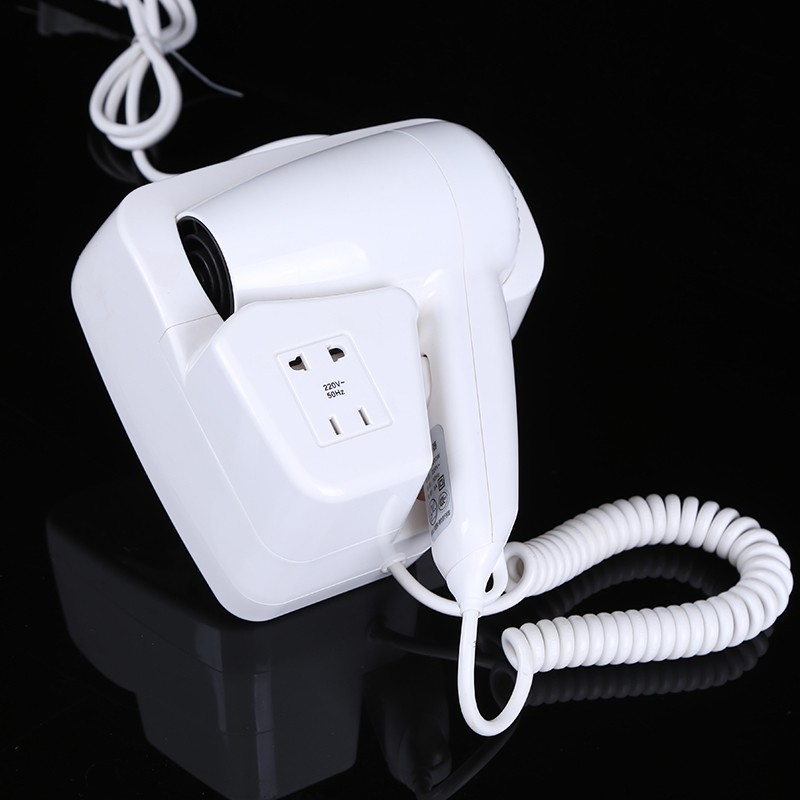 Máy sấy tóc có giá đỡ cho phòng tắm Cao Cấp