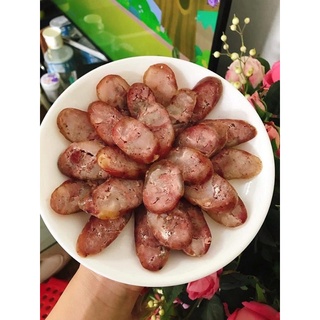 2kg Lạp xưởng/Lạp sườn Lạng Sơn