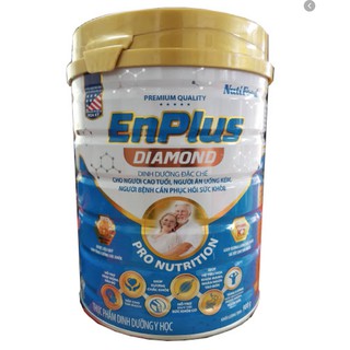 Sữa Enplus Diamond lon 900g