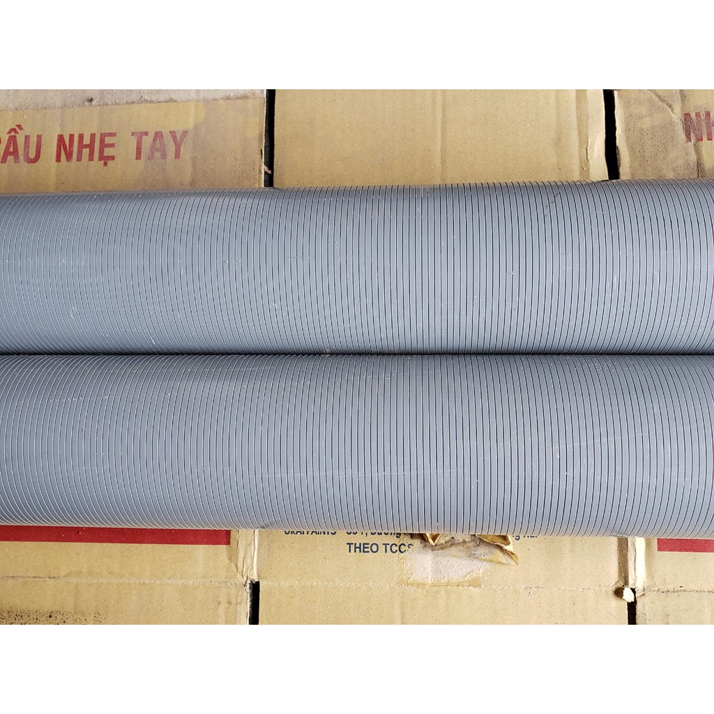 1 mét ống lọc nước  phi 90 dày 2.7ly