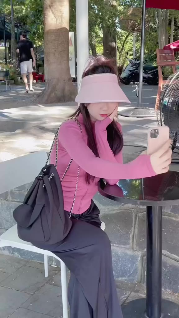 Áo Khoác Tập Gym Nữ, Áo Khoác Chống Nắng Dây Kéo Dài Thể Thao Yoga Ôm Sát Co Giãn Thấm Hút Mồ Hôi Evasport | BigBuy360 - bigbuy360.vn