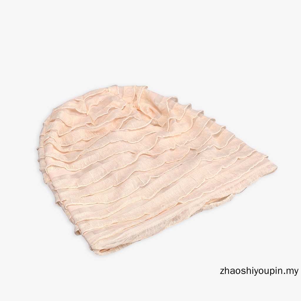 Mũ Trùm Đầu Chất Liệu Cotton Mềm Mại Thoáng Khí Phong Cách Hip Hop Cho Nam Và Nữ