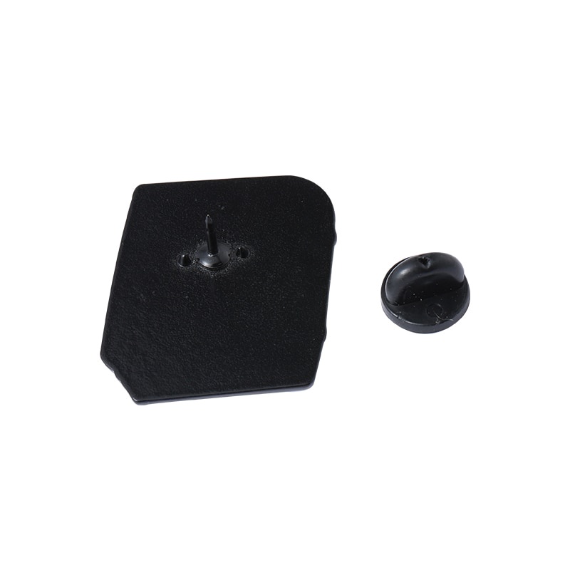 Ghim cài áo hình nhân vật hoạt hình nhiều kiểu độc đáo