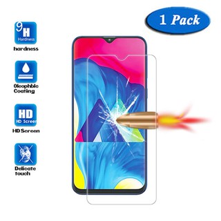 Miếng Dán Kính Cường Lực Cho Samsung Galaxy M30 (Trong Suốt)