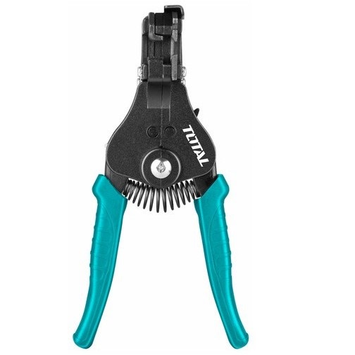 Kìm Kiềm Tuốt Dây Điện 180mm 7inch TOTAL THT1591
