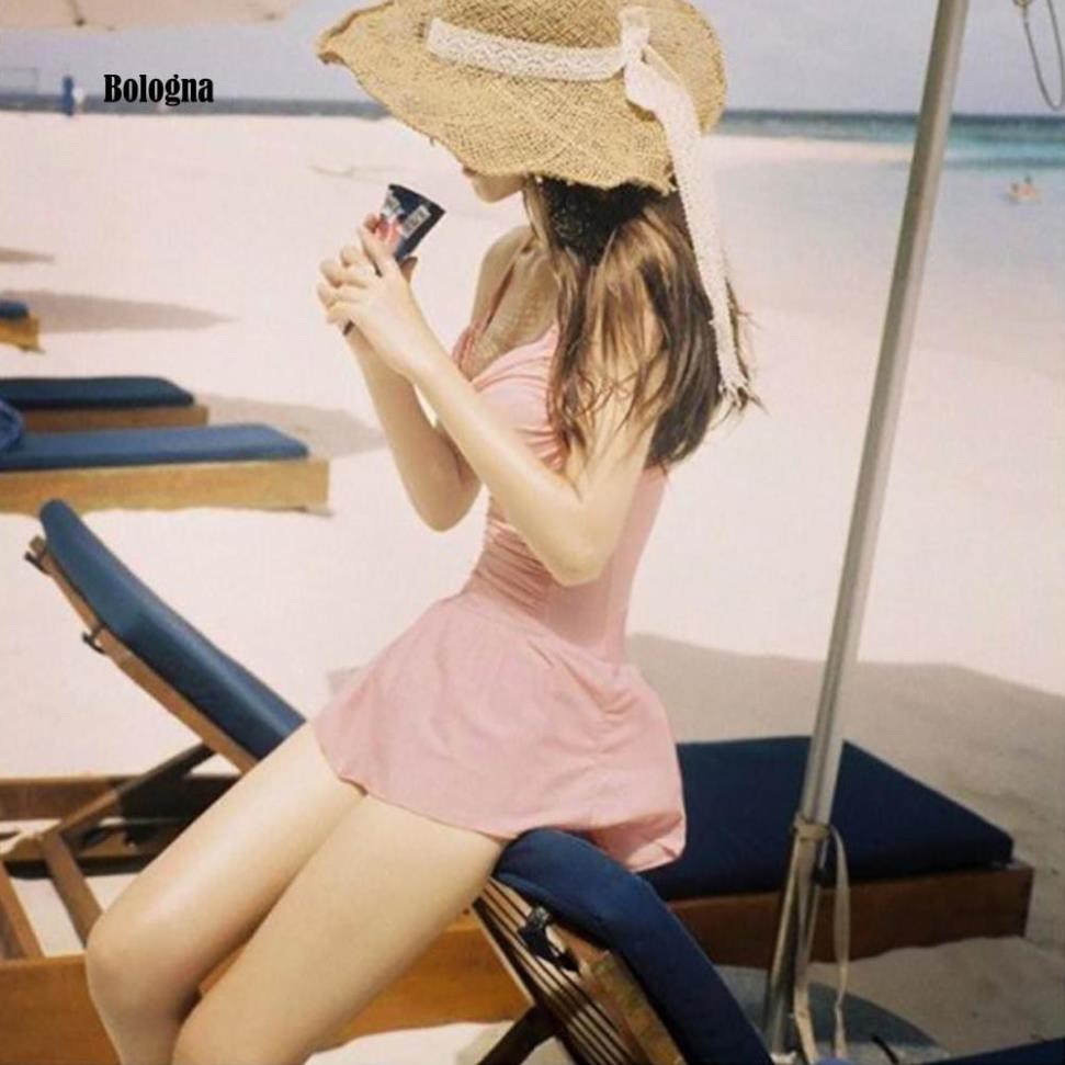 Áo Bơi Một Mảnh Thiết Kế Quyến Rũ Nữ Tính ་ | BigBuy360 - bigbuy360.vn