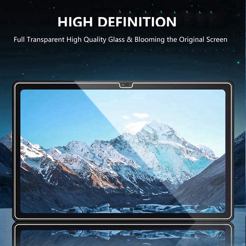 Set 2 miếng dán màn hình dành cho Samsung Galaxy Tab A7 (T500 / T505) 10.4 Inch