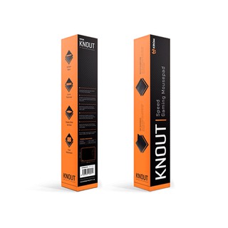 Bàn di chuột krom gaming knout speed