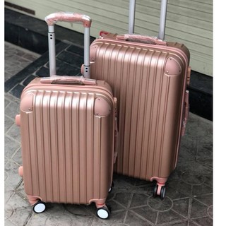 SIZE 20- VALI SANTA NHỰA PC+ ABS