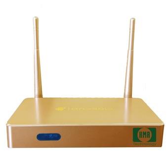 Android TiVi Box T8 90%