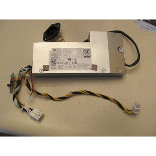 Bộ nguồn dell optiplex 9010 200w power supply 0vvn0x f200eu-01