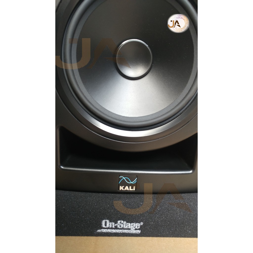 Cặp loa kiểm âm Kali Audio LP-6 6.5inch Studio Monitor - hàng mới, chính hãng