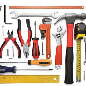 Dụng Cụ Tiện Ích  - Đồ Kim Khí