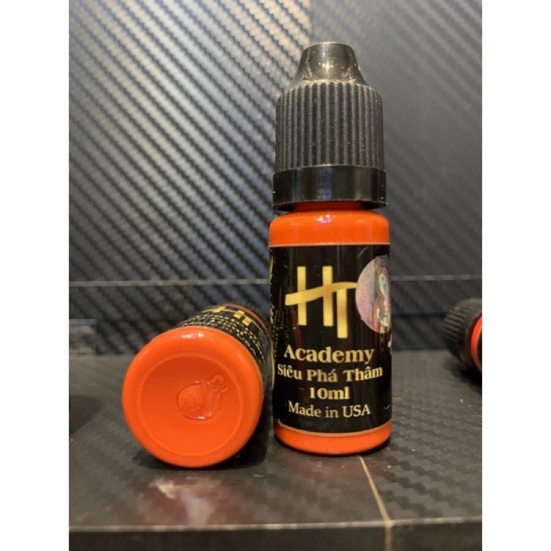 [Chính Hãng] MỰC HT SIÊU ĐẬM 3,3ml VÀ FULL SIZE