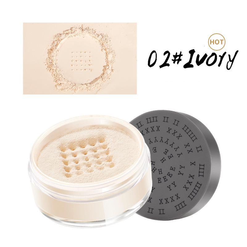 Kiểm soát dầu, phấn trang điểm lâu trôi cho hiệu ứng trang điểm cao cấp | BigBuy360 - bigbuy360.vn