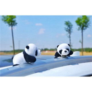 Móc khóa gấu bông Gấu trúc Panda cute cái đẹp