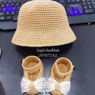 Combo mẹ và bé