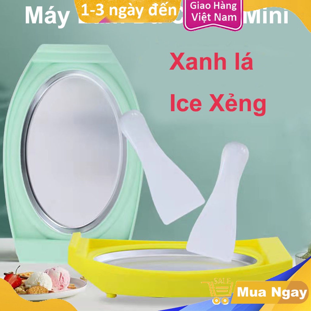 Máy Làm Sữa Chua Tự Động Mini Tại Nhà